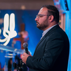 الرب قريب لمن يدعوه - كيرلس مجدي