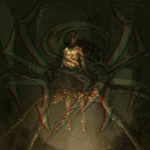 SPYTER - Plague Doll [clip]