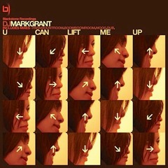 Mark Grant - U Can Lift Me Up (Dub)