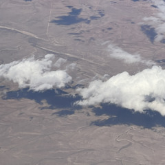 i want to fly away from here