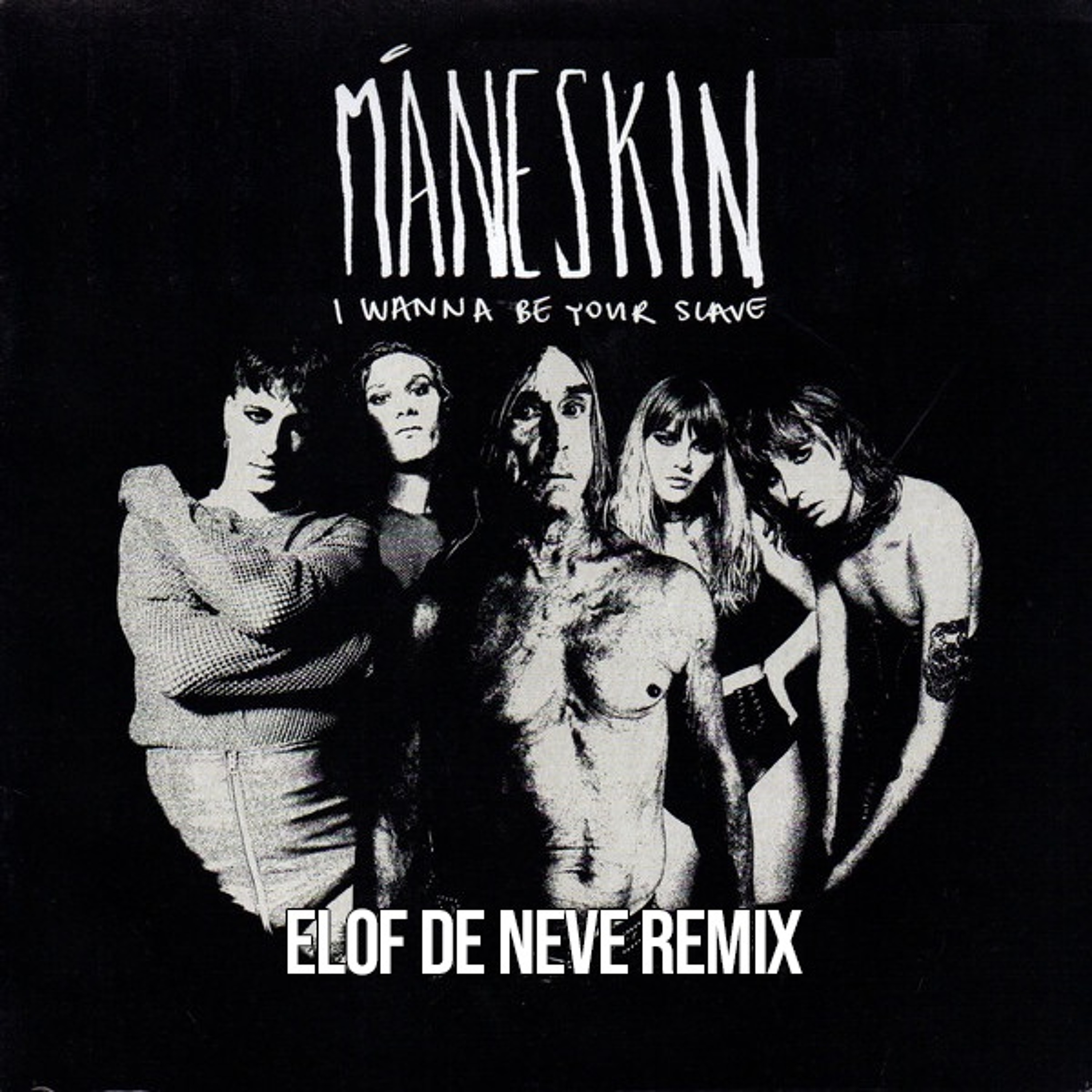 Elof de Neve