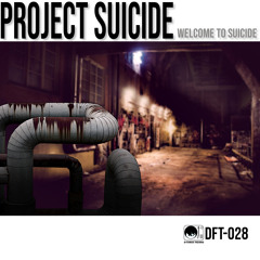 Welcome to Suicide