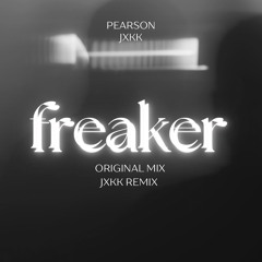 Freaker (Original Mix)