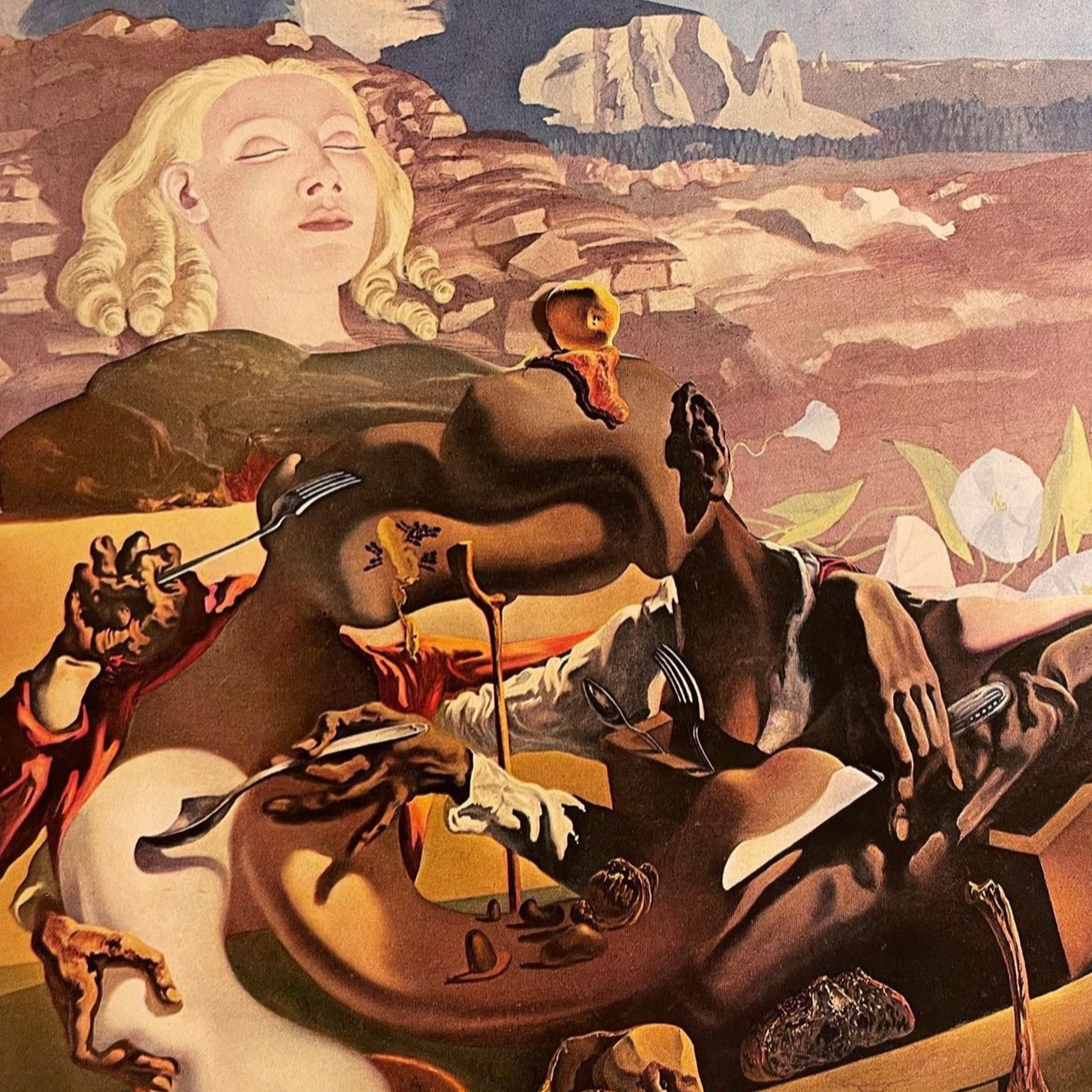 The Night They Drove Old dixie down - By factory 16-9-2017 episode artwork