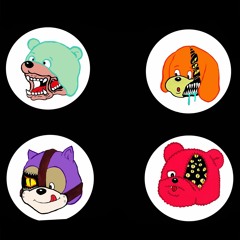 振り向いた先に