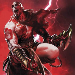 NOW IM UP TO MY NECK WITH OFFERS NOAH W x KRATOS