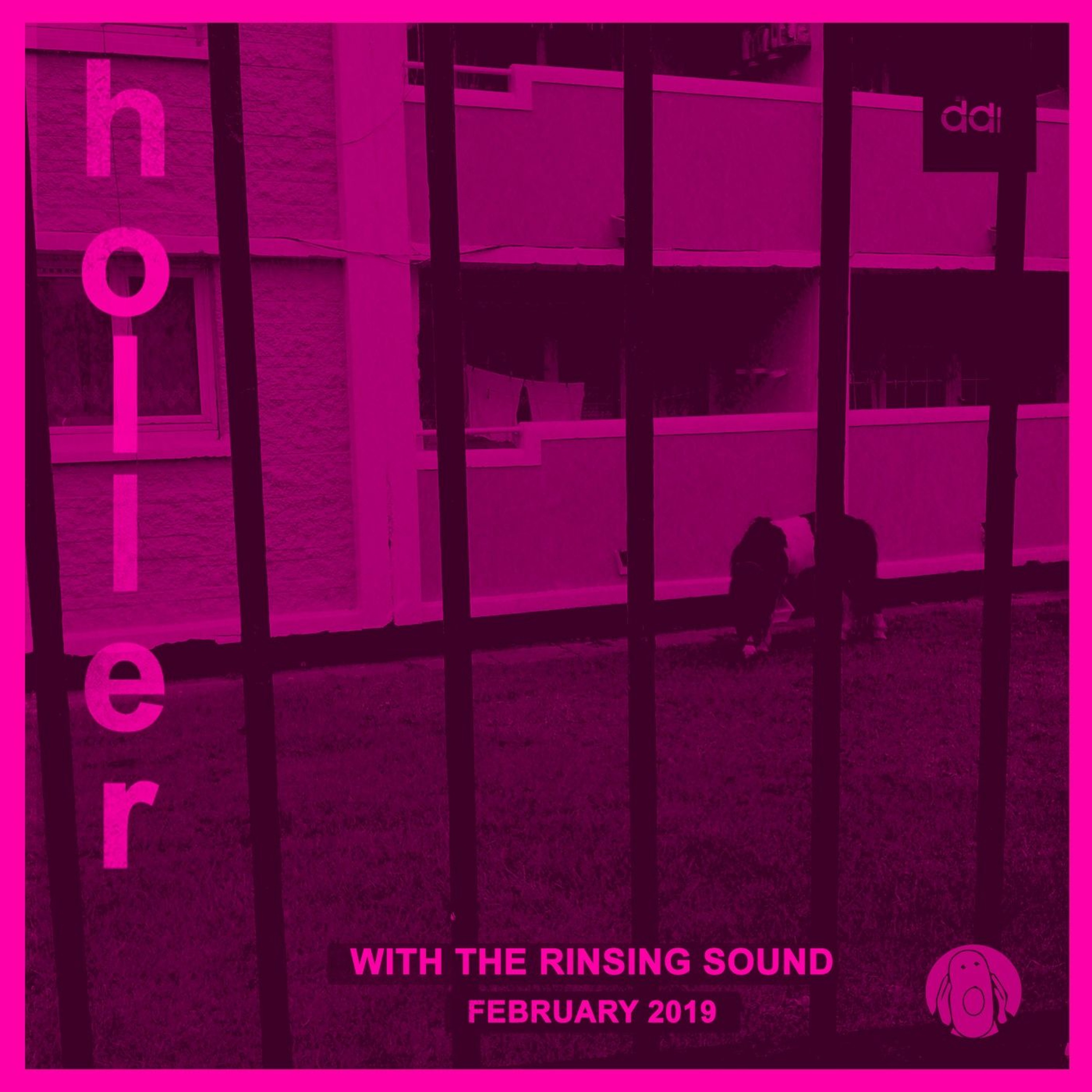 Holler Radio On DDR