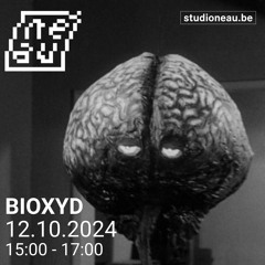 CED — Bazar Bizar #29 Guest : Bioxyd