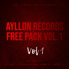AR FREE PACK VOL.1 (FREE DOWNLOAD IN BUY BUTTON)
