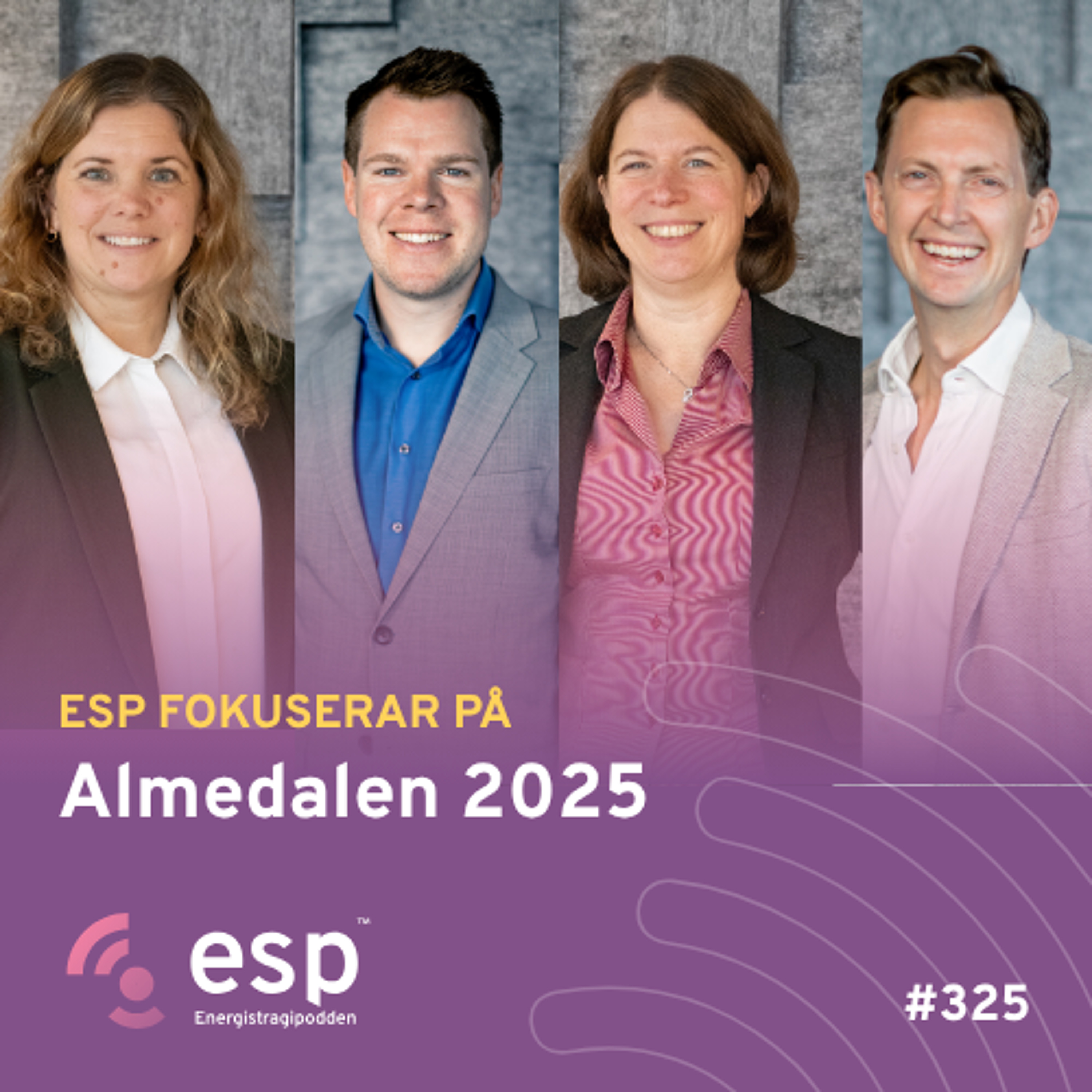 Energistrategipodden