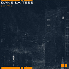 Dans la tess
