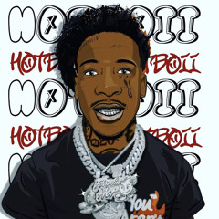 Hotboii - Fly (Official Audio)
