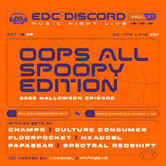 Spookfest 2025 - 17 Ghosts