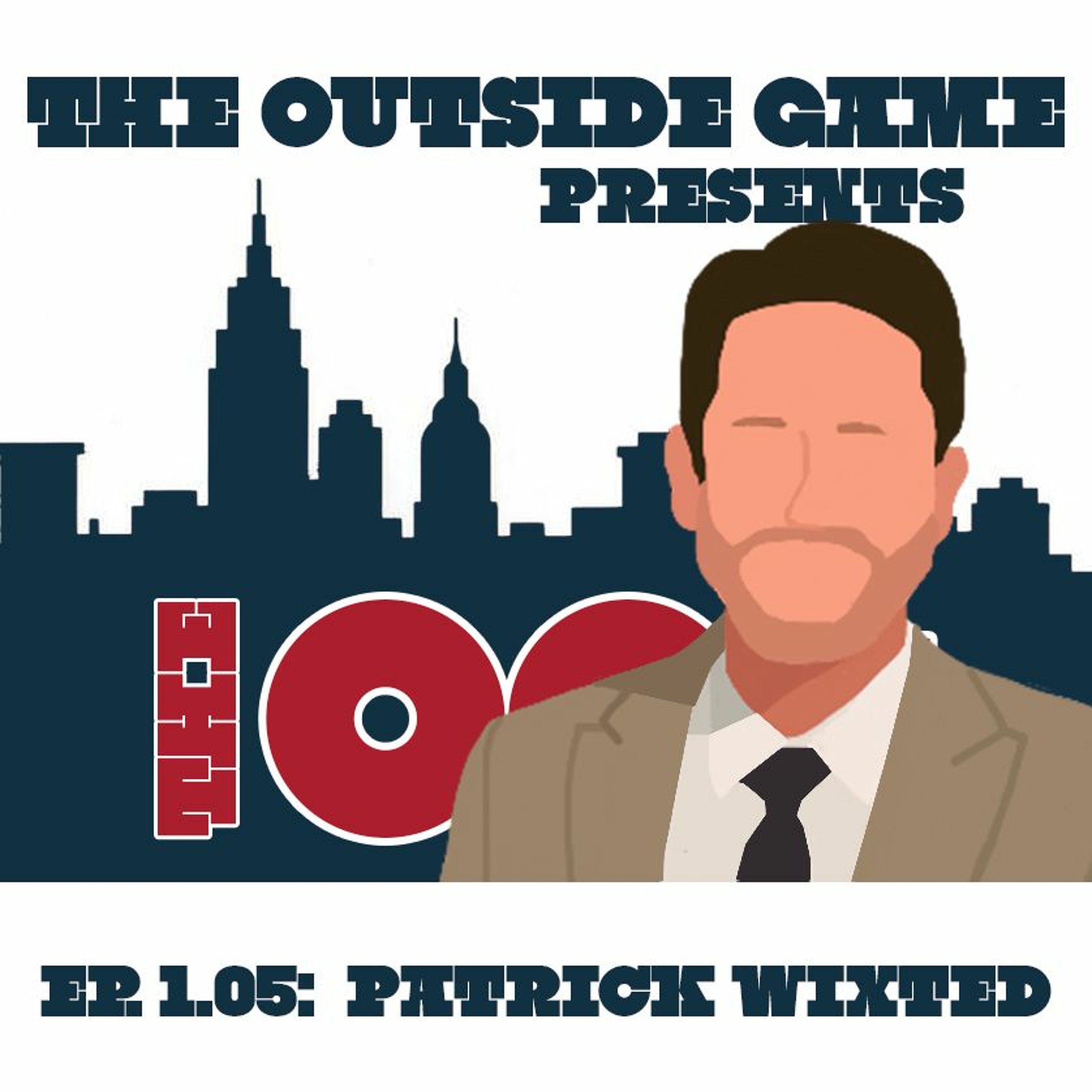 The Outside Game Podcast