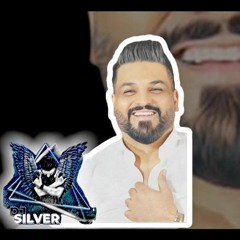 DJ SILVER REMIX حسام الرسام - الحب الصعب