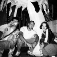 SHUFFA - Work Remix (UNRELEASED)