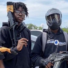 B4B1ES - j4LIL (Ft. CG-DUB)