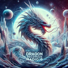 Dragon Records Radio #132 by Julius Beat