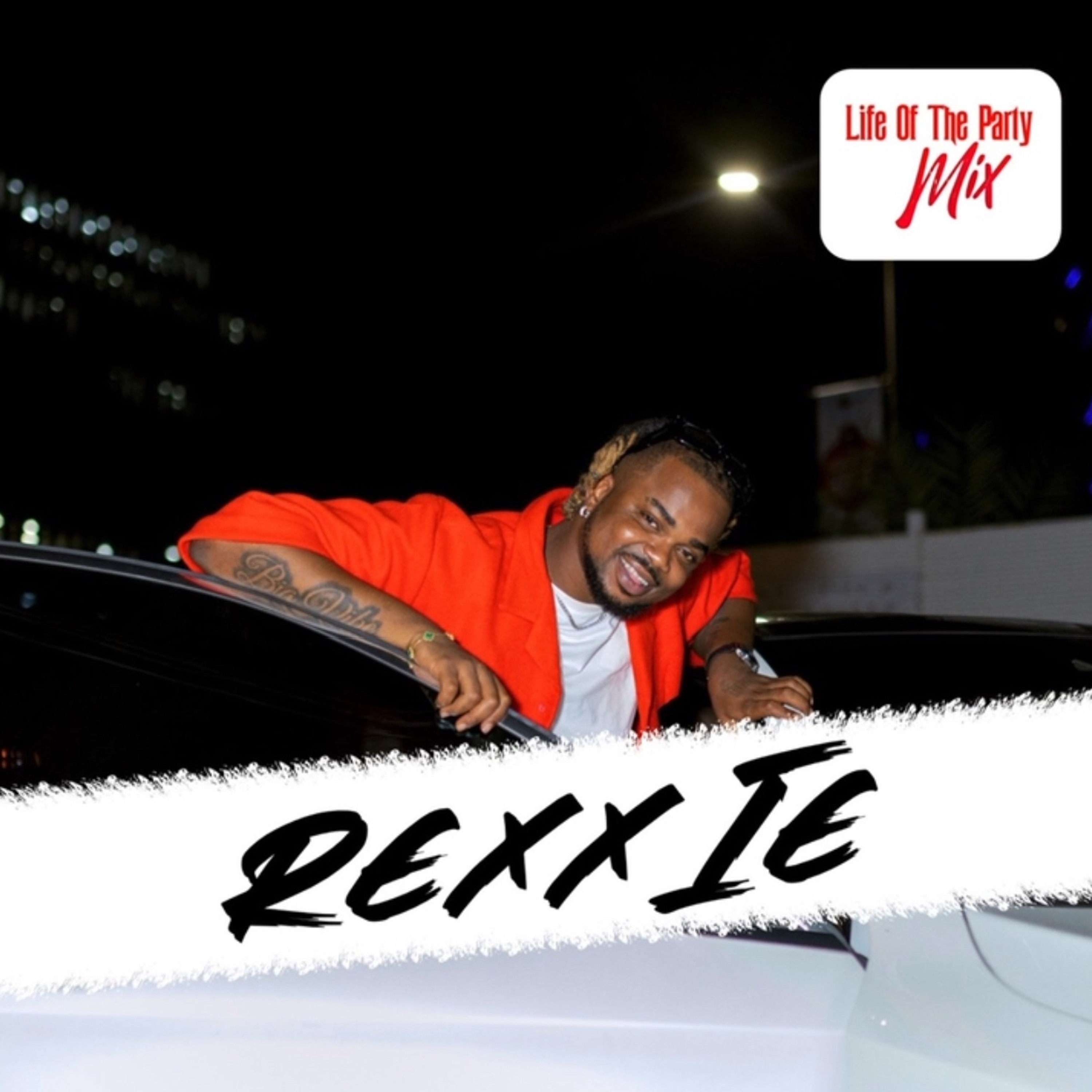 Life of the Party Mix - Awapiano (DJ MIX) episode artwork