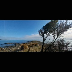 2023.09.27 Griffiths Point. Narawntapu National Park. Morning. Early Spring.
