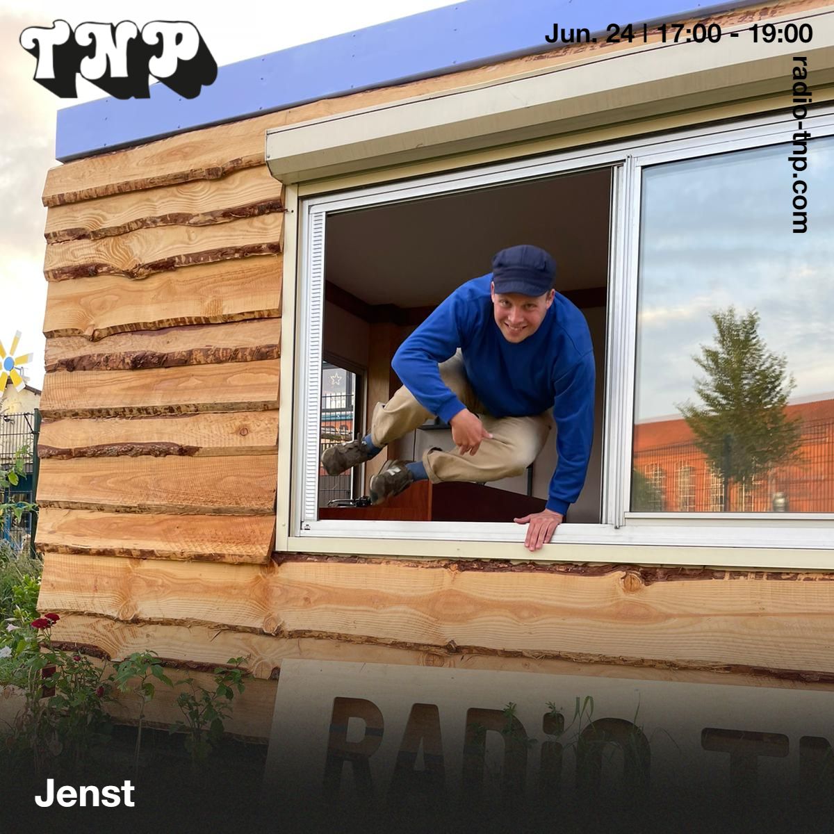 Jenst
