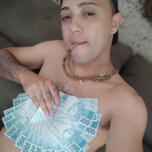 MC P - O Filho É Do Tikin