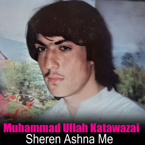 Stream Za De Majnoon Ta Me Laila Ye by Muhammad Ullah Katawazai ...