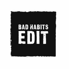 ATFC Feat. Lisa Millet - Bad Habits [Woody (UK) Edit]