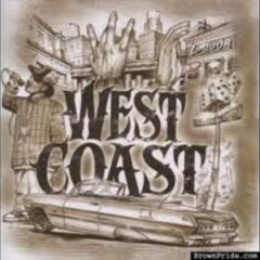 FROM LA 2 DA BAY MIX DJ 1EAR 2025