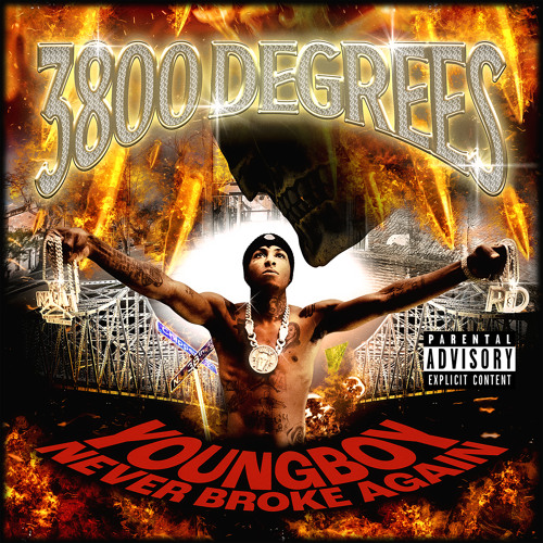 Stream Hard (feat. Shy Glizzy) by YoungBoy Never Broke Again