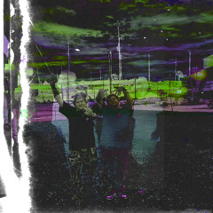 CV$H - LIFE OF THE PARTY (Freestyle) PROD. @lazyymax