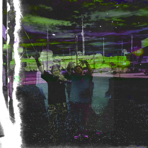 CV$H - LIFE OF THE PARTY (Freestyle) PROD. @lazyymax