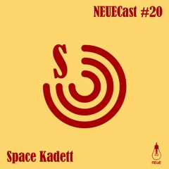 NEUECast 020 - Space Kadett