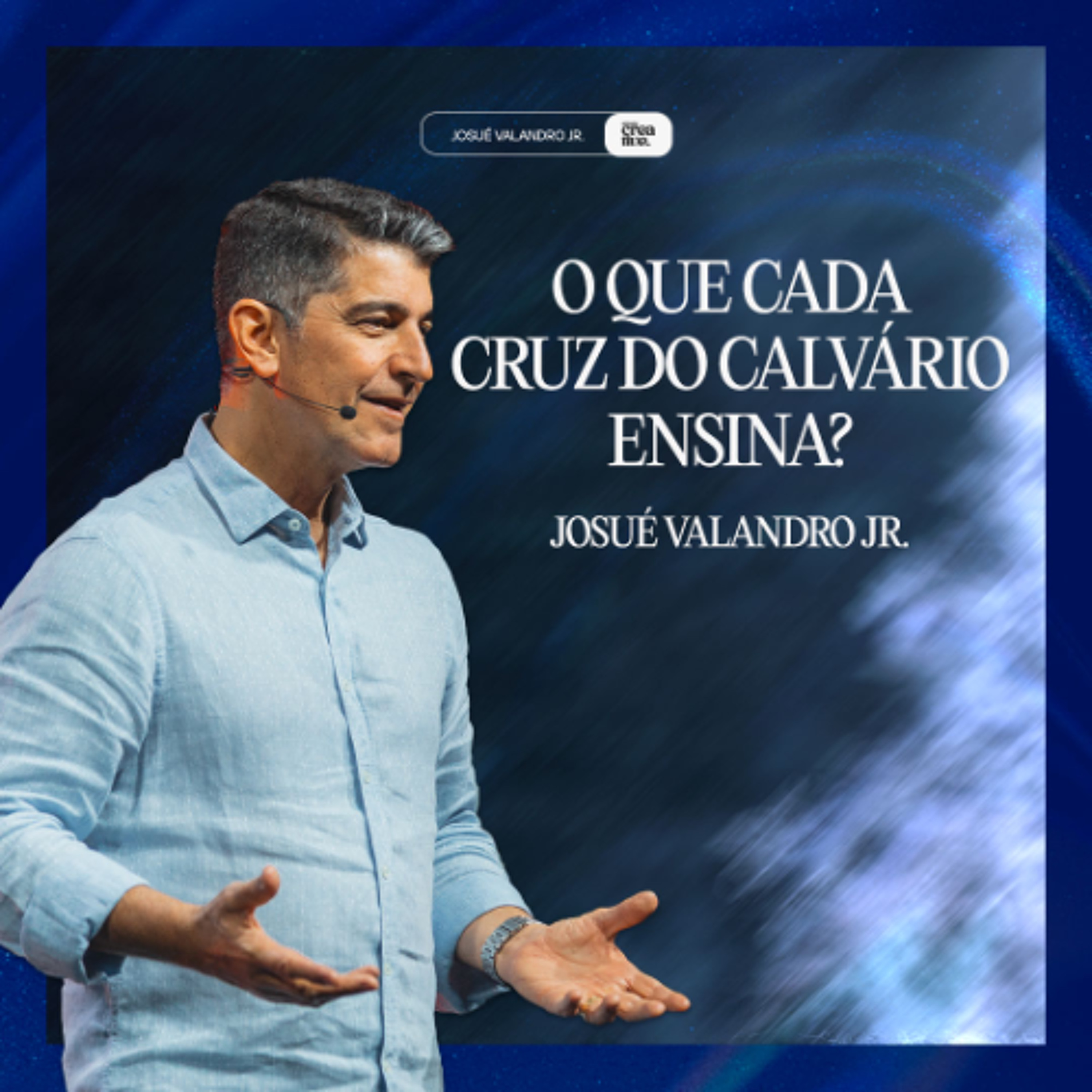 Josué Valandro Jr