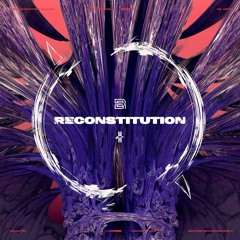 Premiere: Blush Response - Psyker [Megastructure_]