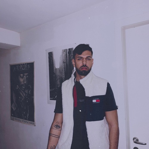 Gianluca Felline - Deep Space Berlin #089