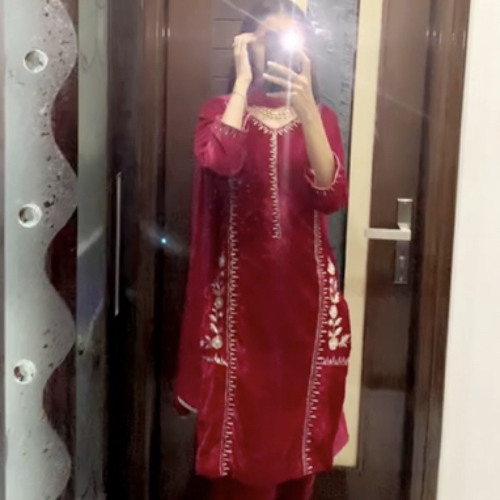 Suit Balkar Ankhila