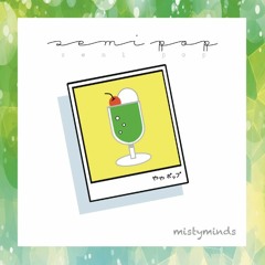 SemiPop (Album Crossfade) by mistyminds