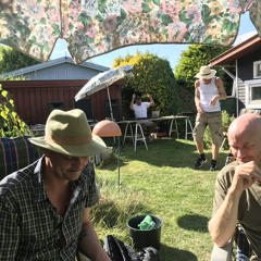karls kolo party 07-09-2024