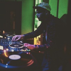 Ugol @ Spazio x TAKT w/ Kolomensky
