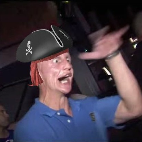 Feral Ed @ PsyPirates 19-2-22 London Underground