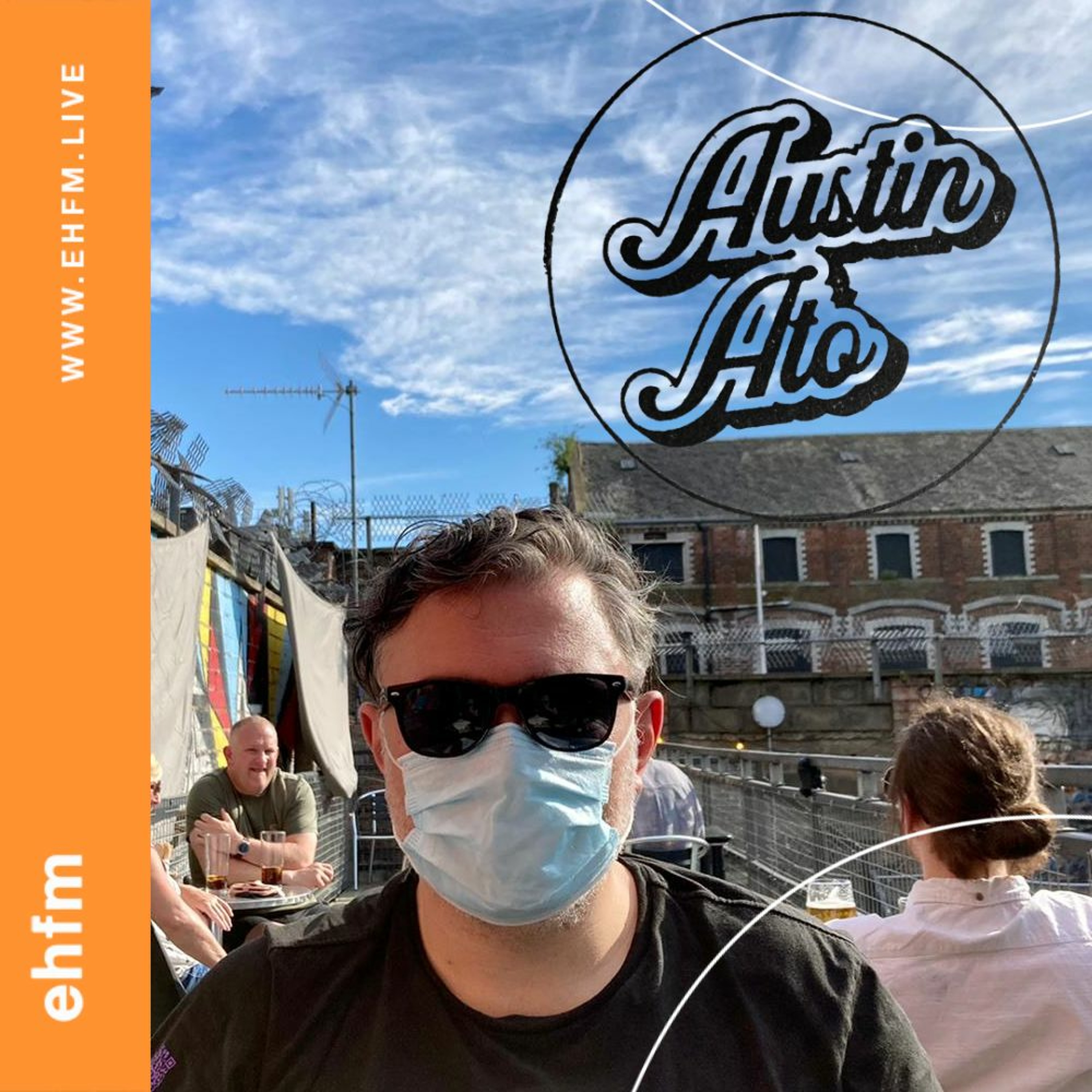 The Austin Ato Podcast