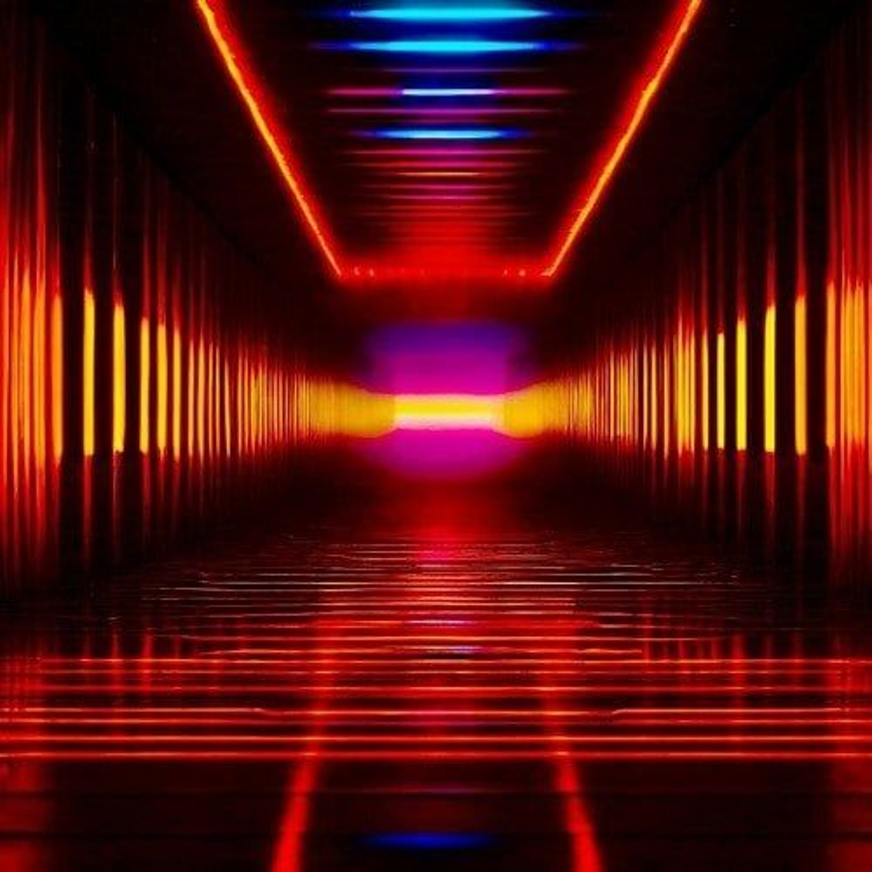 Progressive Techno 2024 episode artwork