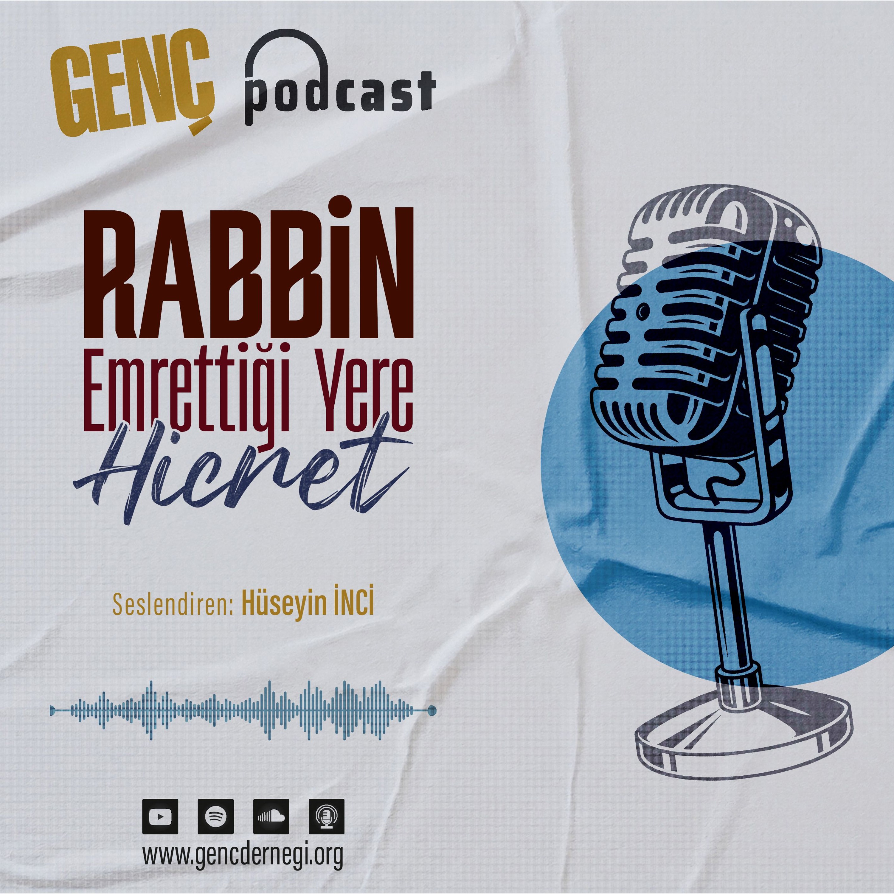 GENÇ Podcast