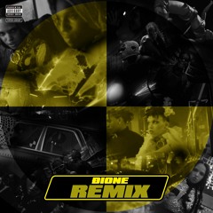 Fukk sleep (Đione remix)