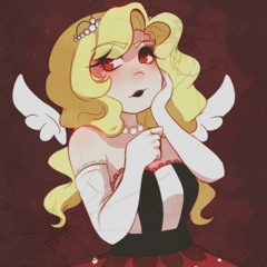 Candle Queen_GHOST feat. GUMI [Music Box].m4a