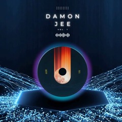Masterpieces VOL.1 | DAMON JEE | Live Mix | #indiedance #darkdisco