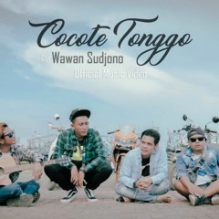 COCOTE TONGGO Official Music Video (House DJ Gagak Version) Jawa