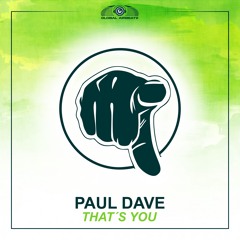 That's You (Empyre One & Enerdizer Radio Edit)