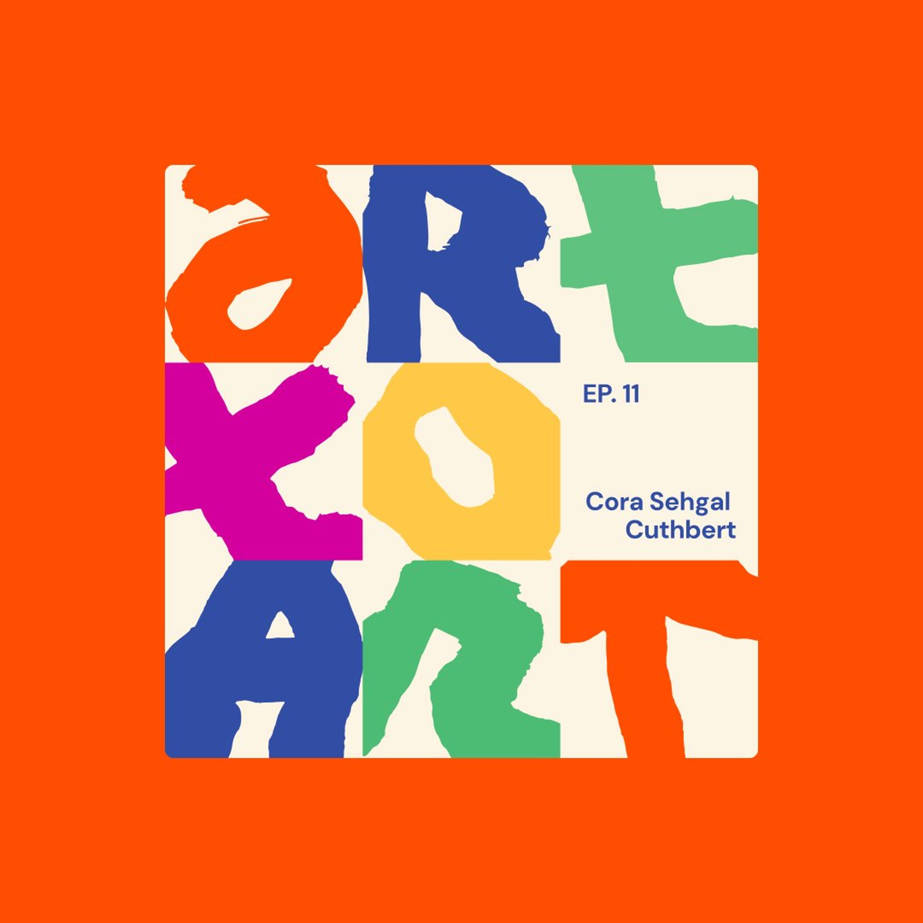 Art To Art - 19/10/26 - [Voices Radio]